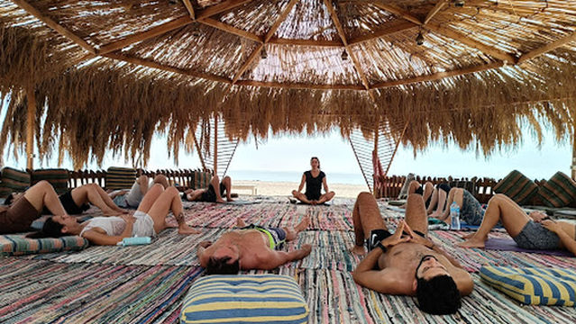 צלילה חופשית אילת - Freedive Eilat