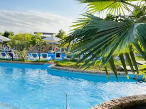 Sidi Abdellah Water Park