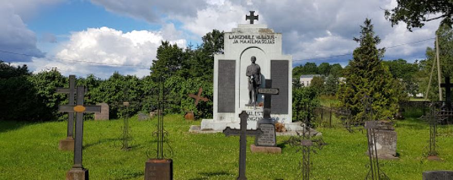 Järva-Peetri Püha Peetruse kirik