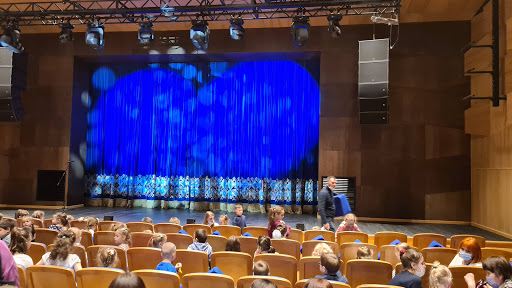 Murmanskiy Oblastnoy Teatr Kukol