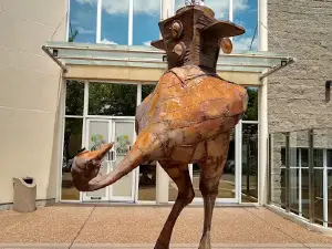 MEDANO - Multiespacio de Artes del Norte-