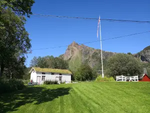 Salten Museum - Steigen Folk Museum