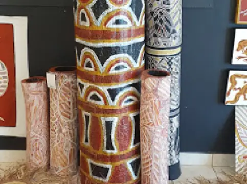 Mimi Aboriginal Arts and Crafts