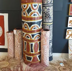 MiMi Aboriginal Art & Craft