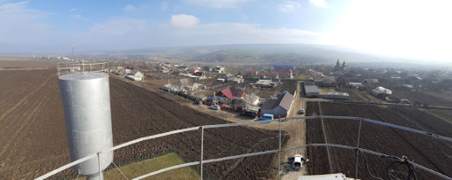 Parc Hănăseni