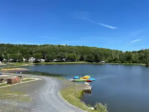 Camping La Vallee Beauceronne