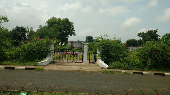 Shivaji Park (MPPGCL)