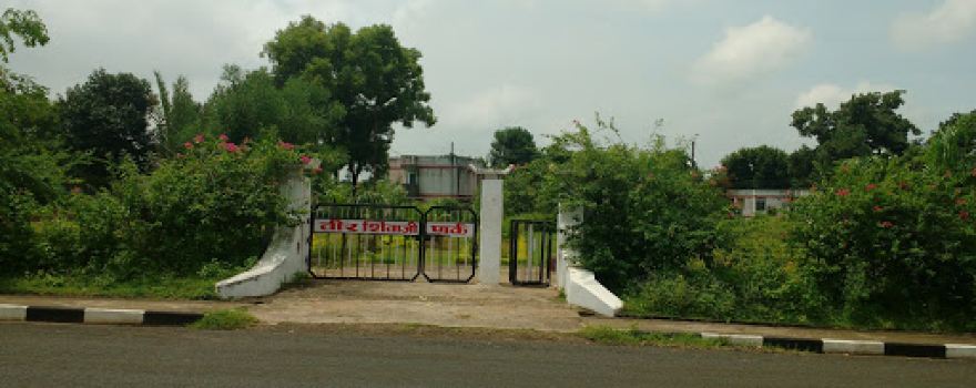Shivaji Park (MPPGCL)
