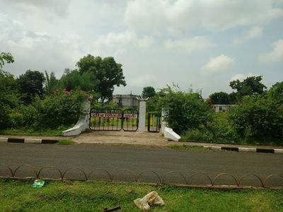 Shivaji Park (MPPGCL)