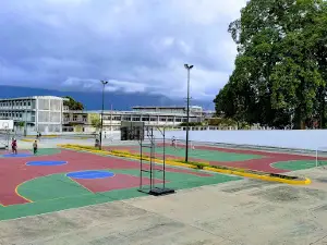 Plazoleta del Ferrocarril de Chivacoa