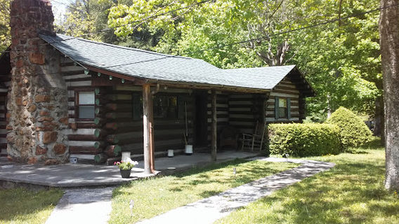 The Laurels Picnic Area