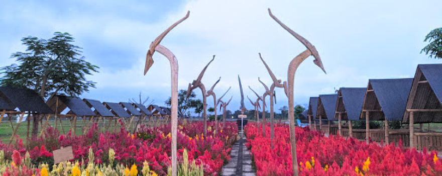 Nangkula Park