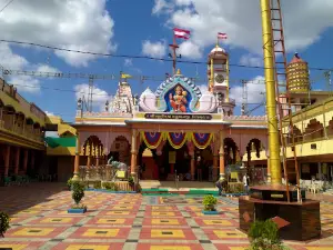 Shree Bhurakhiya Hanumanji Mandir