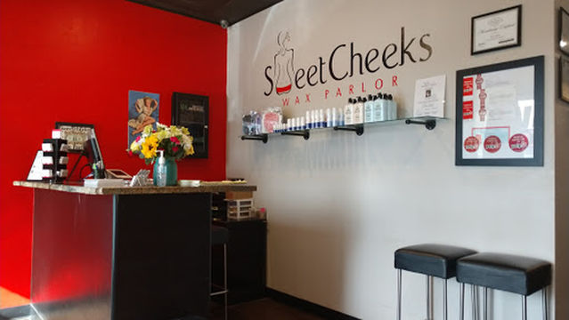 SweetCheeks Wax Parlor