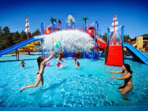 Water Park Jukupark Kalajoki