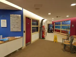Thurles Leisure Centre