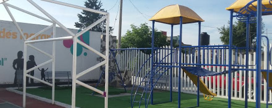 Sueños Park
