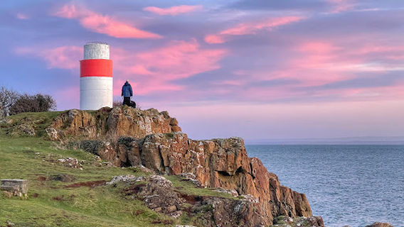 Ha Lighthouse