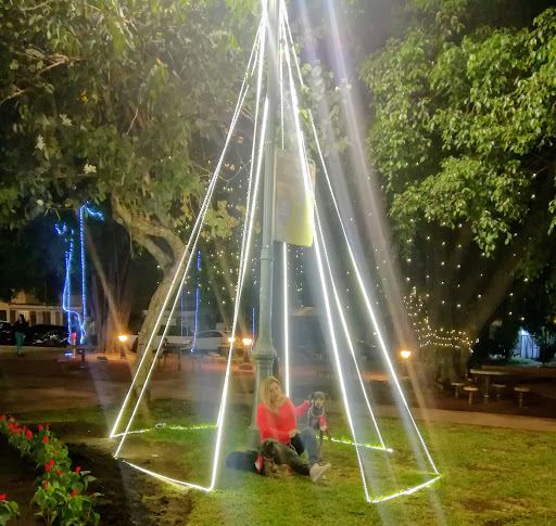 Parque Francia