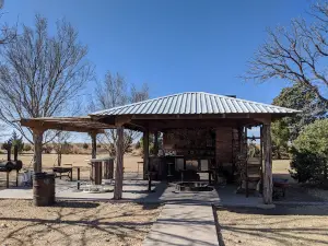 Tule Creek Outfitters Texas