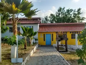 Santuário De Santa Fé