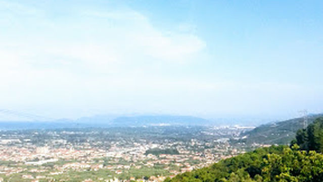 Bocciofila croce bianca Querceta