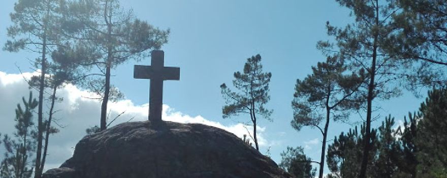 Ermida da Virxe do Camiño
