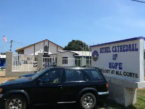 Bethel Cathedral of Hope