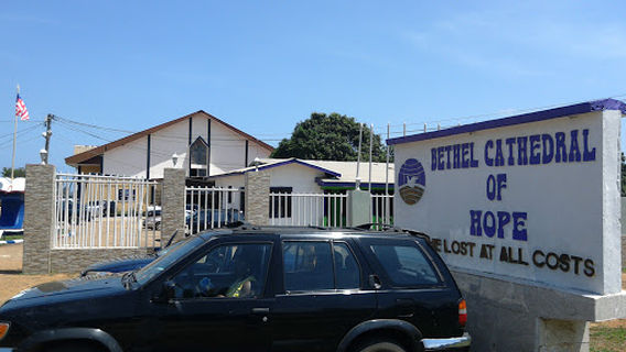 Bethel Cathedral of Hope