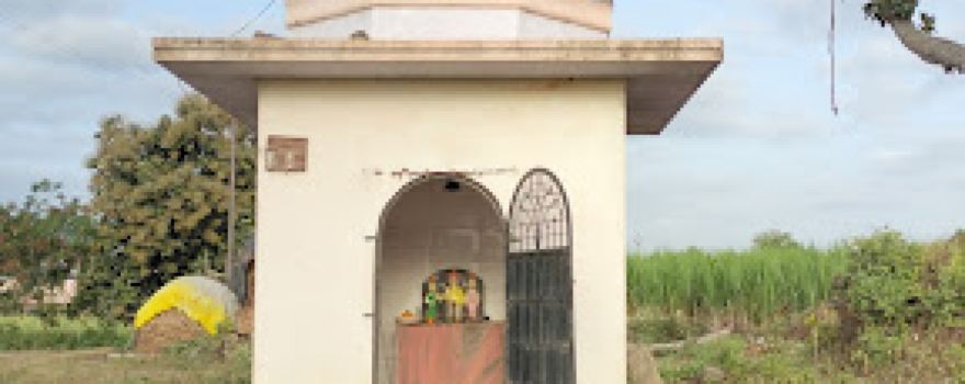 Khandoba Mandir