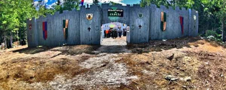 OSG Paintball