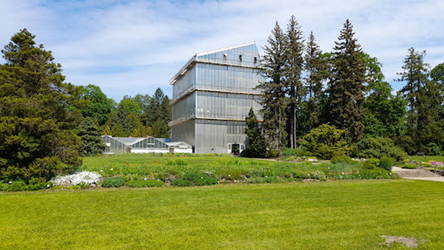 University of Latvia Botanical Garden