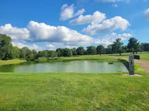 Pickaway Country Club