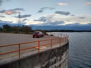 Villa del Prado Park