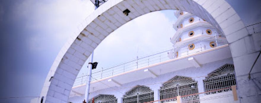 Shiv Temple
