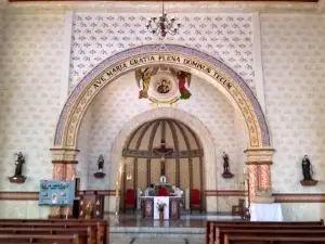 Paroquia Nossa Senhora do Perpétuo Socorro
