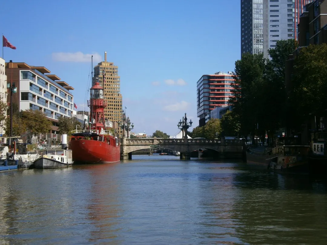 5_Maritime Museum
