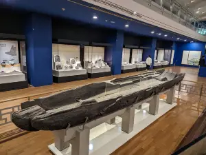 Gyeongju National Museum