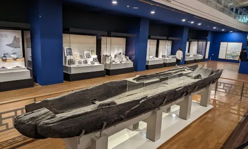 Gyeongju National Museum