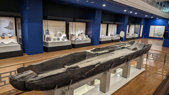 Gyeongju National Museum