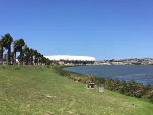 Nelson Mandela Bay Stadium
