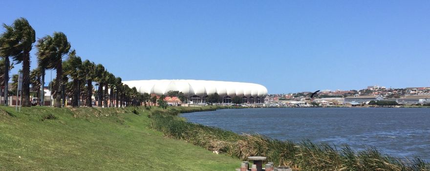 Nelson Mandela Bay Stadium
