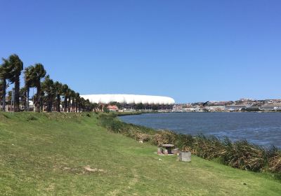 Nelson Mandela Bay Stadium