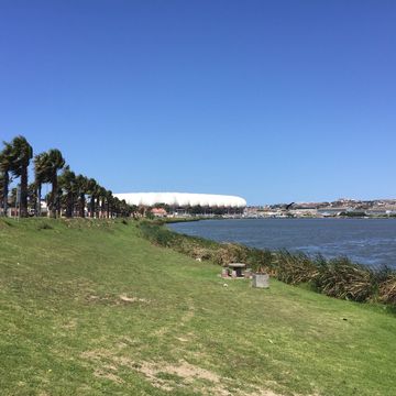 Nelson Mandela Bay Stadium
