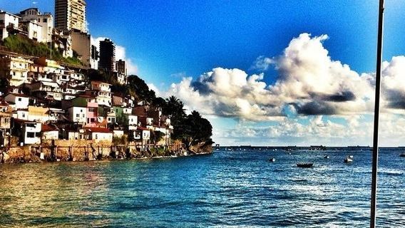 Bahia Museum of Modern Art