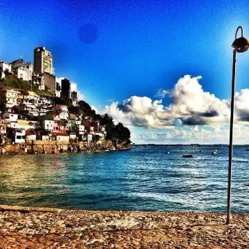 Hotels near Bahia Museum of Modern Art