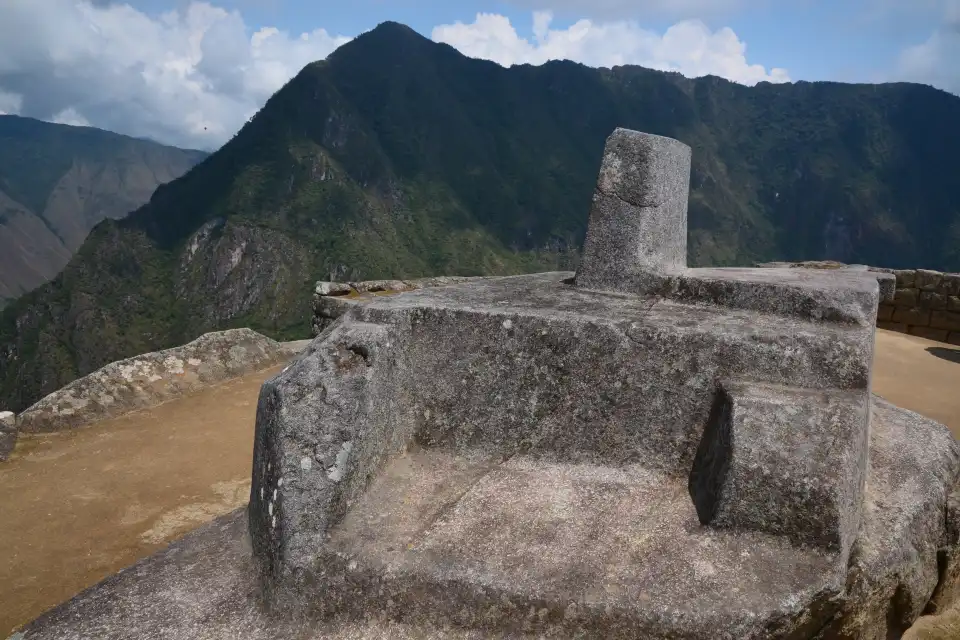 2_Intihuatana, Urubamba