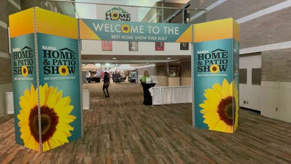 Tucson Convention Center