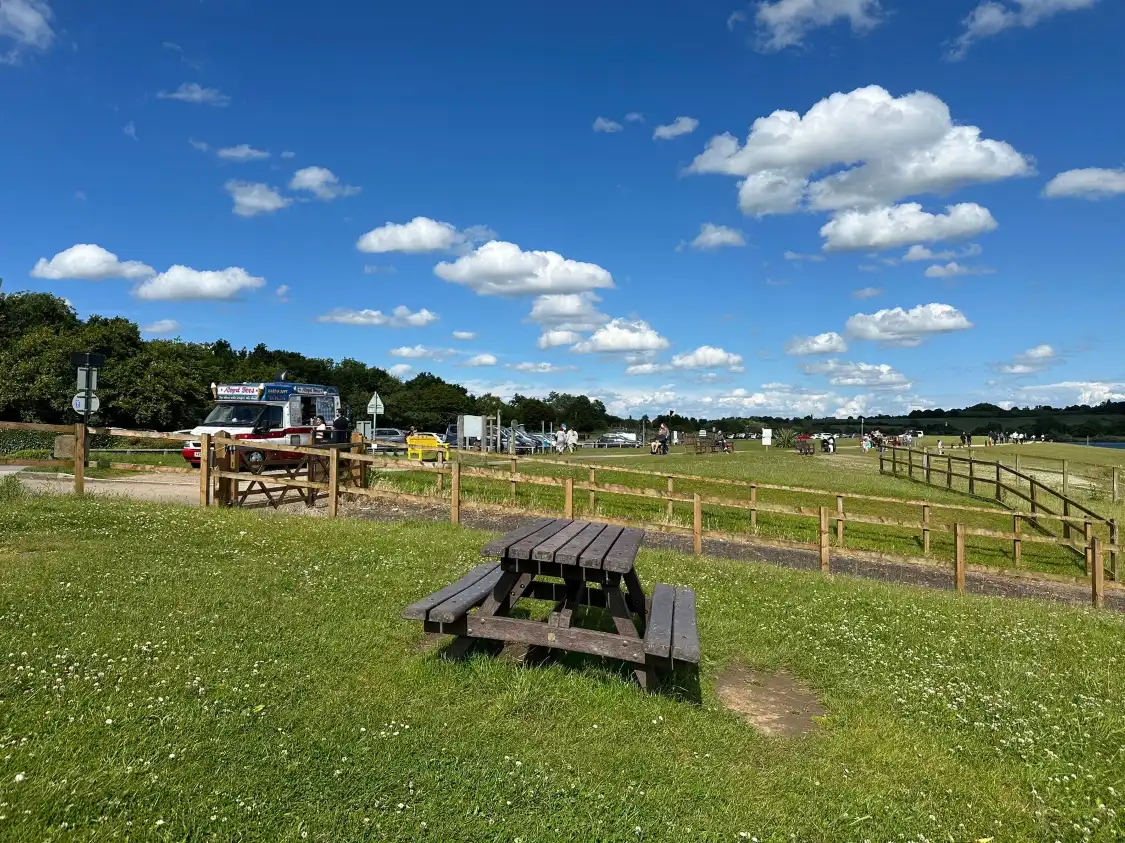 Hotels near Pugneys Country Park