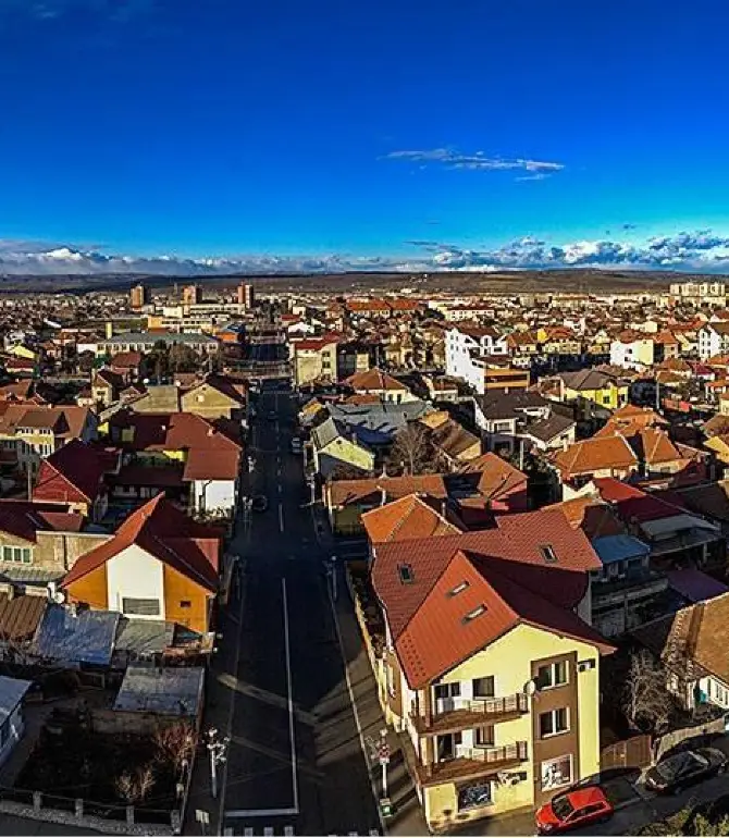 Drobeta Turnu Severin